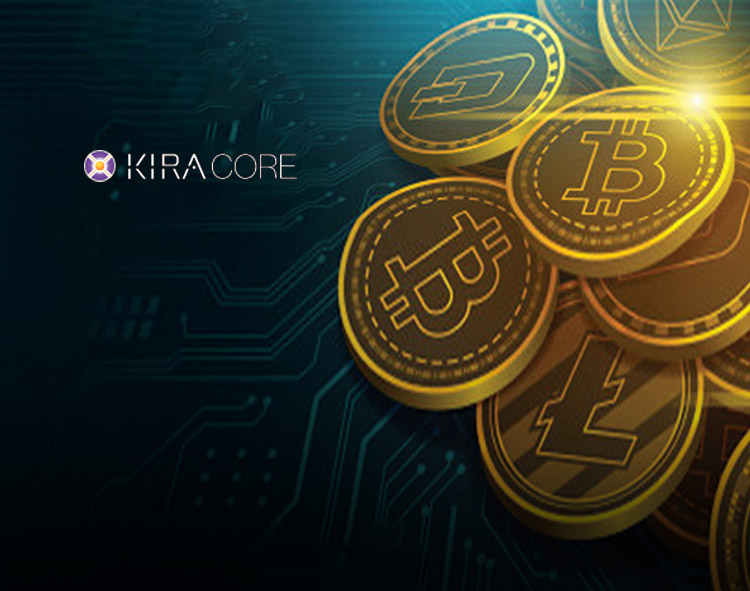KIRA Closes an Oversubscribed $2.2M Private Round Led by Top Blockchain Investors