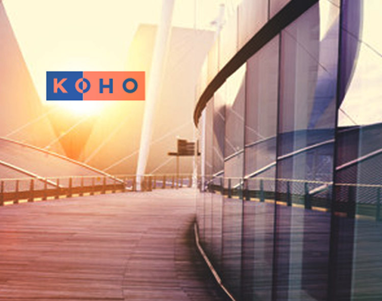 KOHO Launches Credit Building to Level the Playing Field for Canadians Striving to Grow Their Credit Score
