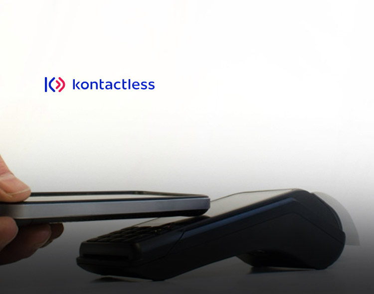 Kallpod Announces Launch of Kontactless™ Full-Service Mobile Ordering and Payment Solution at Multiple Locations Across the U.S. and Canada