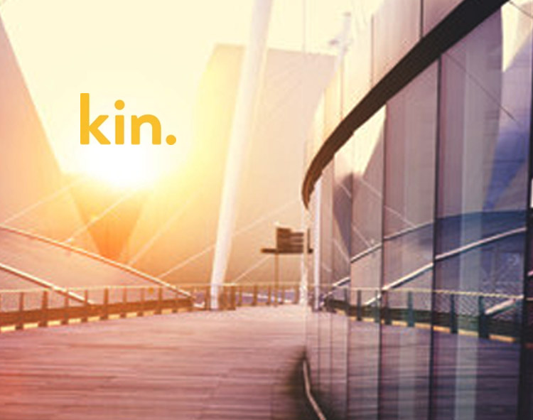 Kin Insurance Closes $35M Series B to Fuel Industry Disruption