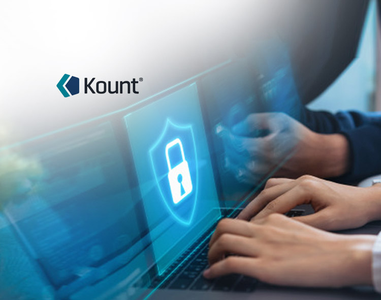 Kount Announces Insurance Digital Risk and Fraud Prevention Solution