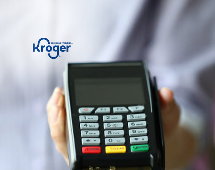 Kroger Launches Contactless Payments Pilot in QFC Division