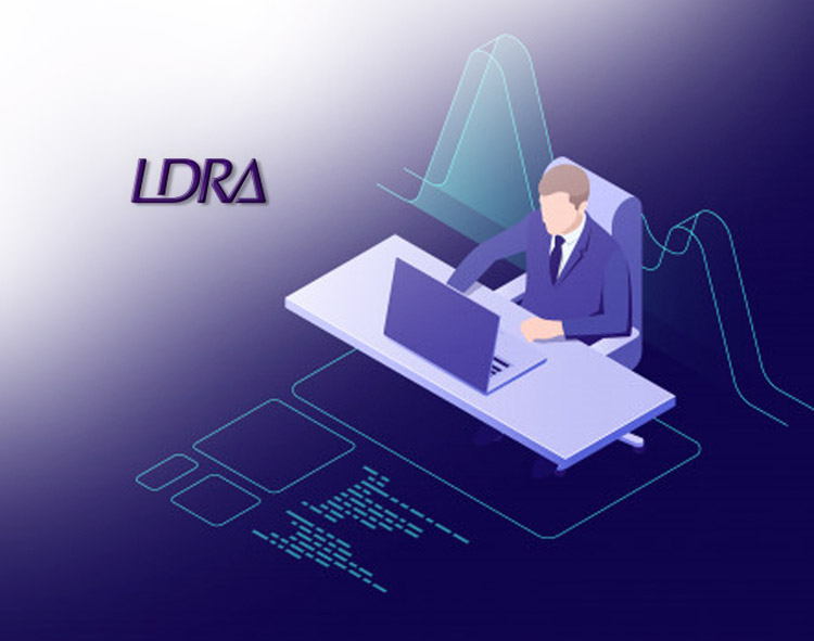 LDRA Delivers Secure Software Development Resource for Embedded Markets
