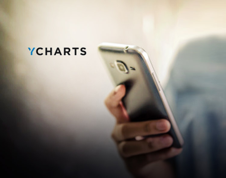 YCharts Expands Executive Leadership Team to Fuel Continued Rapid Growth