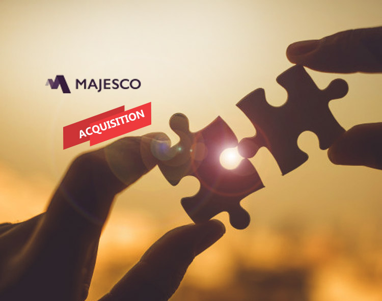 Majesco Enters Into Amended Agreement To Be Acquired by Thoma Bravo