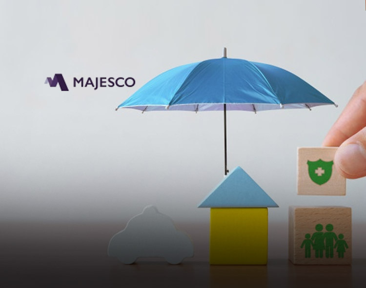 Majesco Announces the Launch of Majesco L&A Insurance Data & Analytics Platform