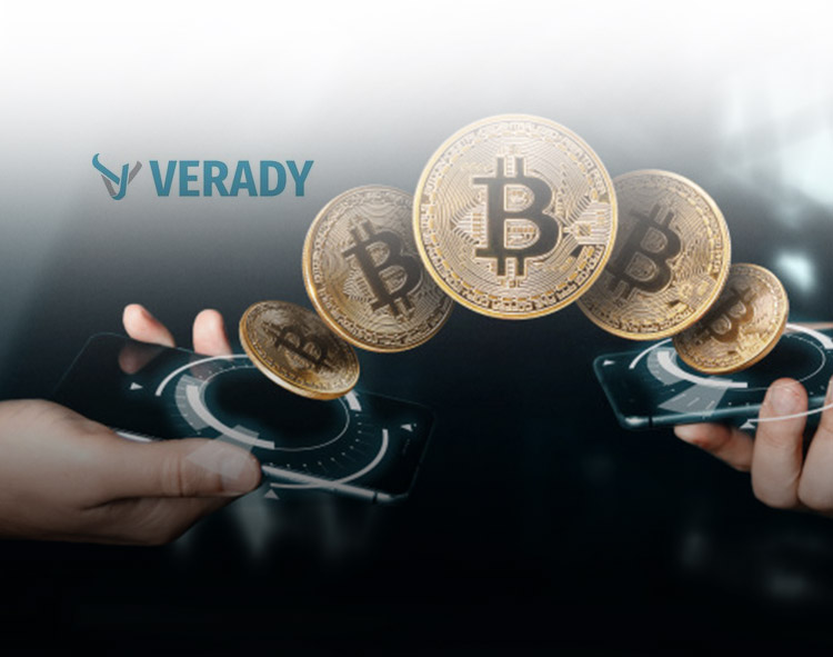 Mazars in South Africa Selects Verady's Ledgible for Crypto Asset Confirmations