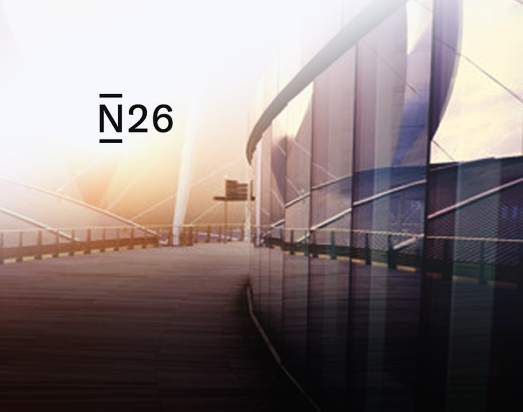 N26 Celebrates One Year Anniversary with Nearly 500,000 Customers In the U.S. Market