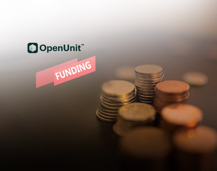 OpenUnit Raises $150,000 Pre-Seed Funding from Y Combinator