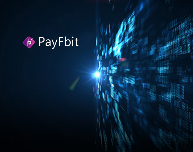 PayFbit Launches ICO To Create Blockchain-based Payment And Digital Asset Management Platform