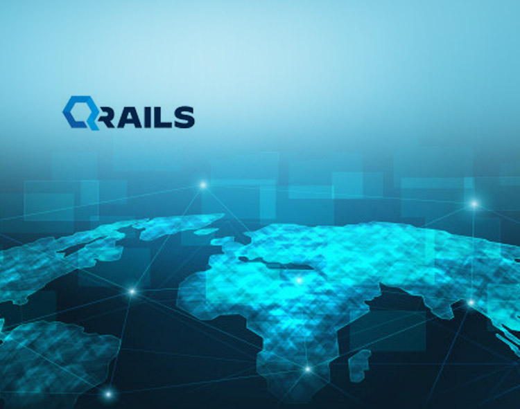 QRails' Brian Brinkley Named Top 25 Financial Technology CTO