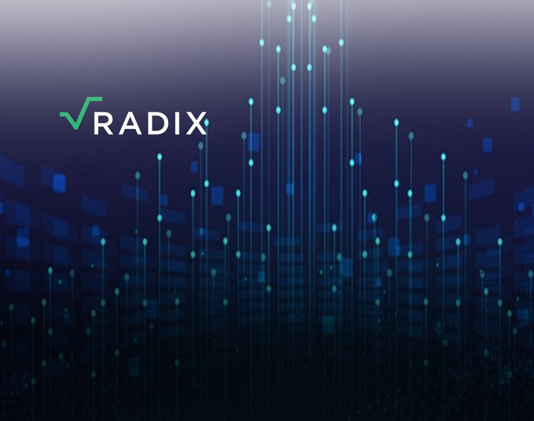 Radix Raises $12.7 Million to Support The First Layer-One Protocol for DeFi