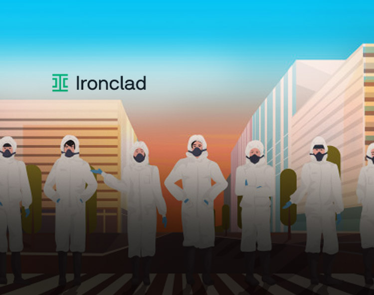 Recognized for Innovation, Ironclad Unveils a Telling Business Story in the COVID-19 Era