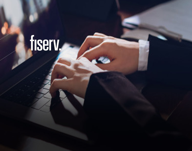 Fiserv Appoints Kevin M. Warren to Board of Directors