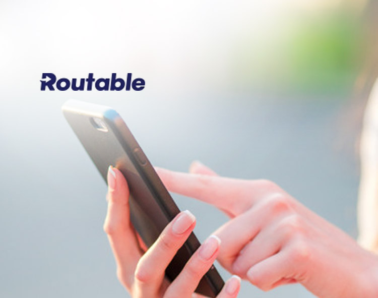 Routable Launches Transformative Solution to Make Easy Business Payments a Reality