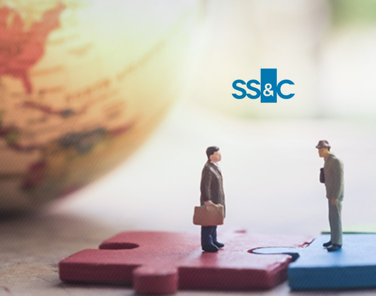 SS&C Automates Retirement Plan Onboarding