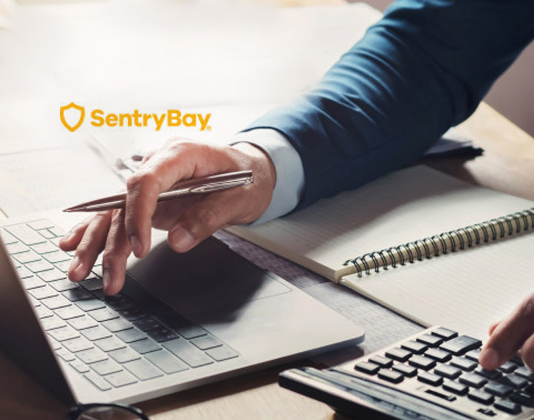 SentryBay Targets Online Retail Banking with New BankSafe Solution