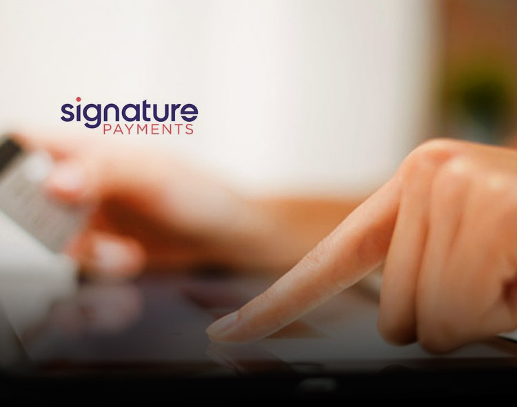 Signature Payments Appoints Jeff Fortney as Vice President of Partner Relations