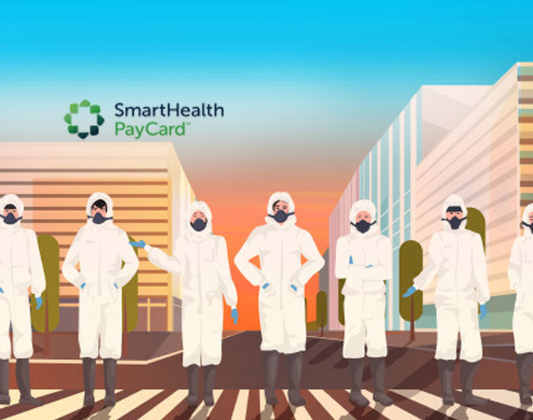 SmartHealth PayCard and Active Recovery TMS Collaborate to Provide Patients with Convenient New Payment Solution for Mental Healthcare