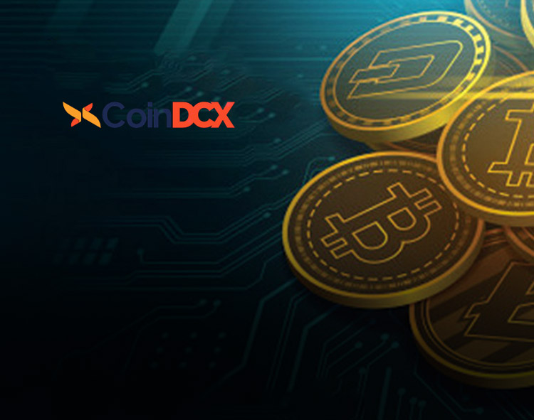 ‘Stake’ by India-Based Exchange, Coindcx Will Now Help Investors Earn Passive Income