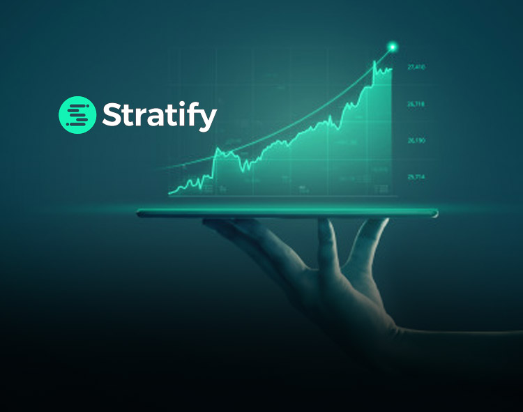 Stratify Raises $4.9 Million to Deliver Intelligent and Automated Budgeting Tools to Strategic Finance