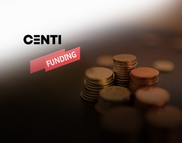 Switzerland-based Bitcoin SV Payments Processor Centi Announces that it has Closed its First Funding Round