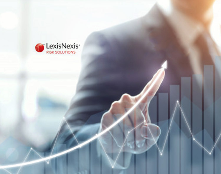 LexisNexis Risk Solutions Study Reveals Financial Crime Compliance Costs Increased 33% in 2020 at Financial Institutions in the United States and Canada