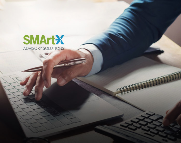 SMArtX Advisory Solutions Establishes Strategic and Commercial Relationship with Morningstar Investment Management