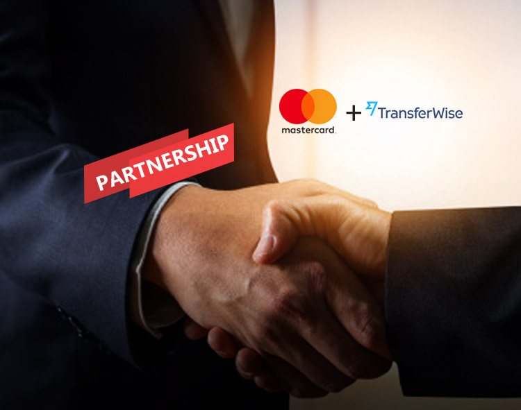 TransferWise and Mastercard Expand Their Global Partnership