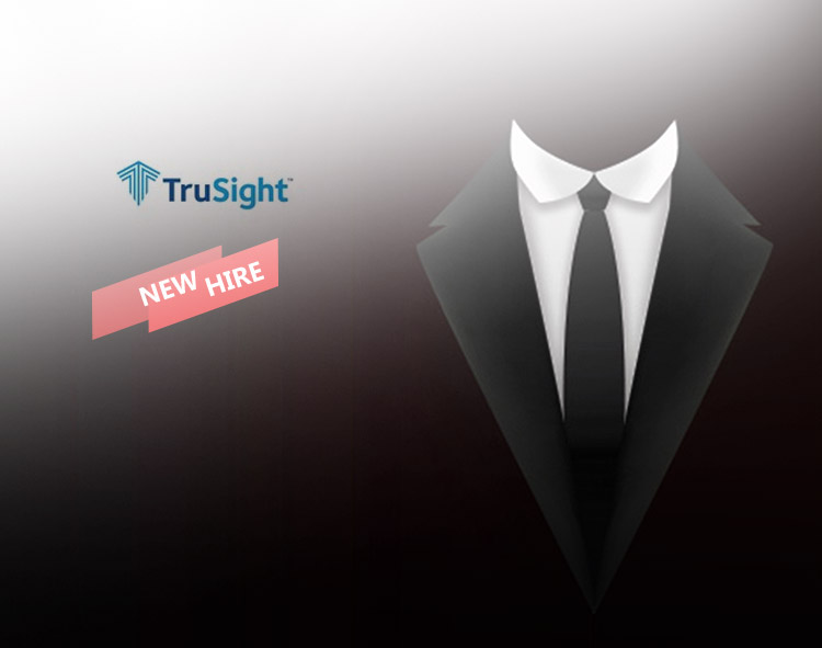 TruSight Appoints Jonathan Pressman as CEO