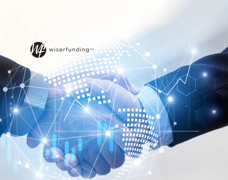 UK Fintech Wiserfunding Enters India