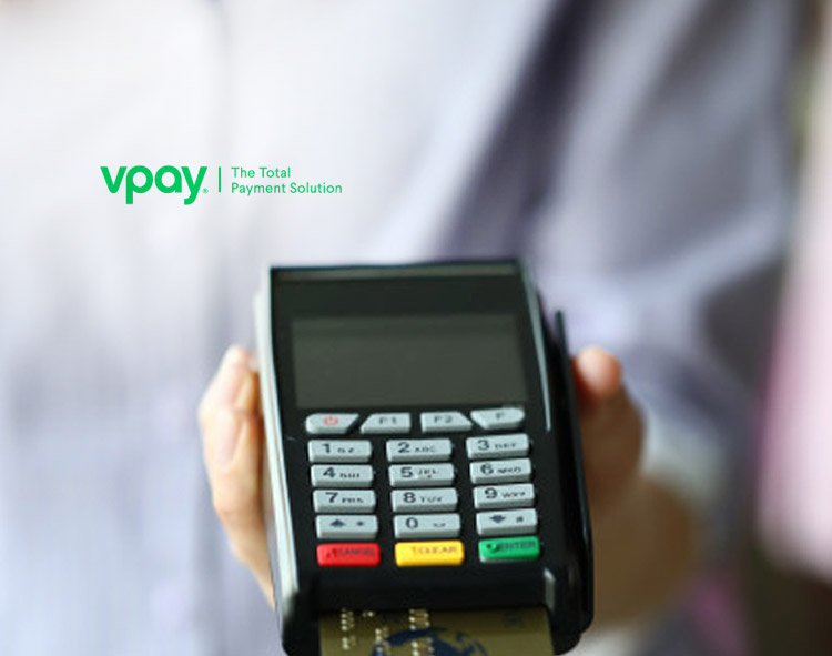 VPay Achieves Nacha Certification for a Second Two-Year Term