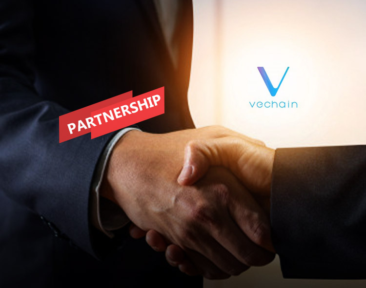 VeChain Partners With Travala.com to Integrate VET As Worldwide Payment For 2.2 Million Hotels