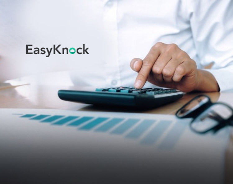 Viola FinTech Adds $5 Million to EasyKnock’s Series B, Enabling Consumers Access to $6 Trillion in Trapped Equity