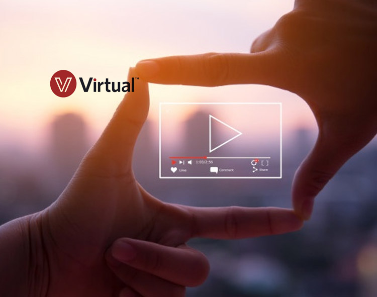 Virtual, Inc. Continues Creative Winning Streak for PCI Security Standards Council Video Work