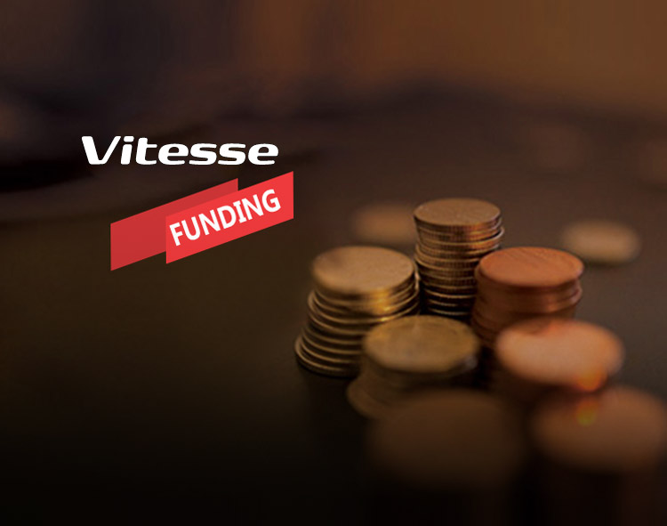 Vitesse, a Fintech Providing Real-Time Cross-Border Payments for Businesses, Scores £6.6m Series A