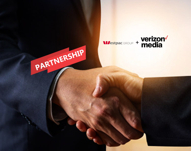 Westpac Group Partners with Verizon Media DSP for Privacy-led Omnichannel Marketing Solution
