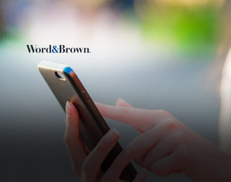 Word & Brown Launches New Website, Mobile App, and Quote Enhancements