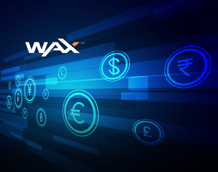 Worldwide Asset eXchange™ Creates WAX Advisory Council