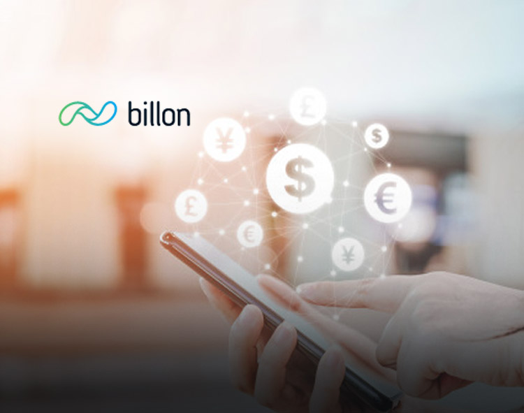 Billon receives £2M funding with UK Future Fund participation