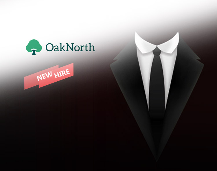 OakNorth Bank to Appoint Industry Heavyweight, Rajesh Gupta, as CFO, Who Is to Join From Kensington Mortgages