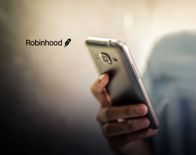 Robinhood Closes $200 Million in Series G Funding Bringing Valuation To $11.2 Billion