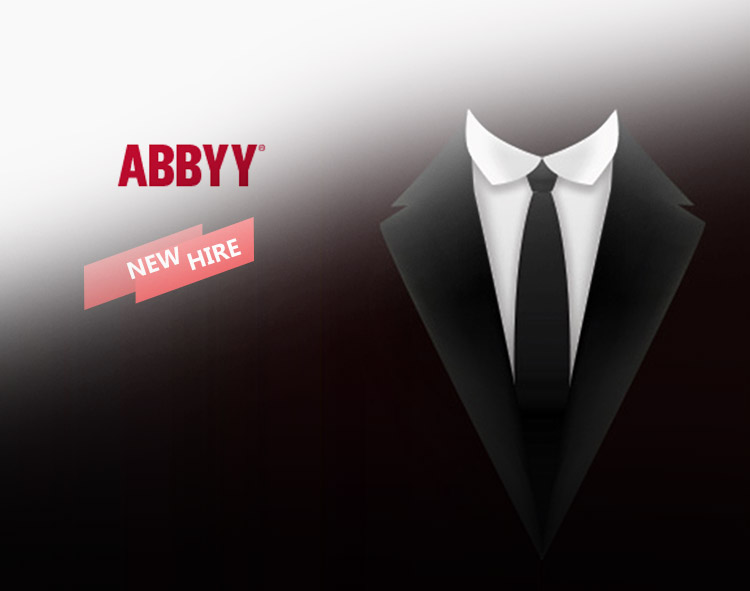 ABBYY Expands Board with New Director and Advisory Board Member