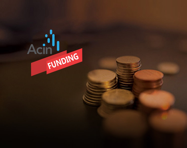 Acin secures $12 million in Series A funding to spearhead operational and non-financial risk revolution