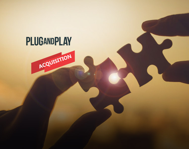 Alfa Bank and Plug and Play to Collaborate on Innovation in Fintech