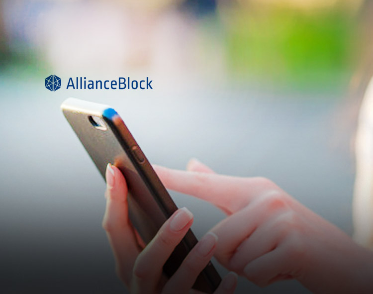 AllianceBlock Completes Token Generation Event, Sets Aim at Bridging TradFi with DeFi