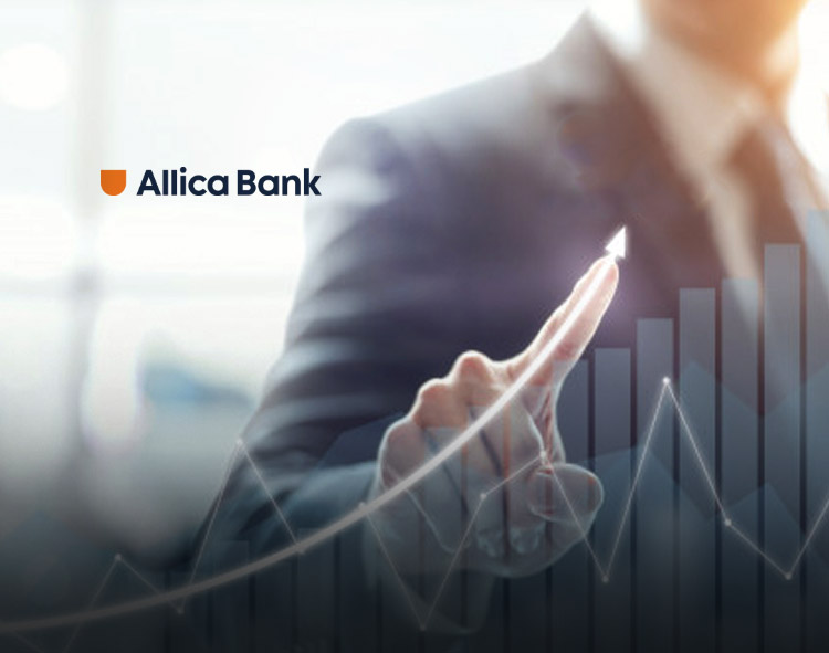 Allica Bank Secures £26m Investment and Launches £100m Fundraise