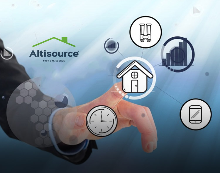 Altisource Expands Its Offerings to Include Business Services Capabilities to Assist Servicers