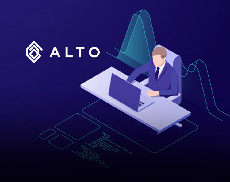 Alto Adds Several Prominent Crypto Fund Managers to its Platform, Continues to Expand Access to Alternative Asset Investing Via IRA