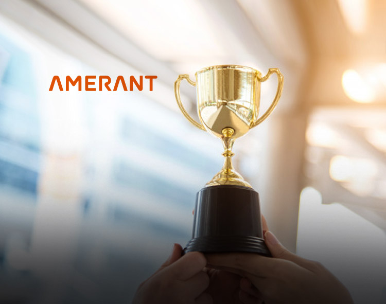 Amerant Recognized in Mastercard’s Annual Community Institution Segment Awards with Innovation Award